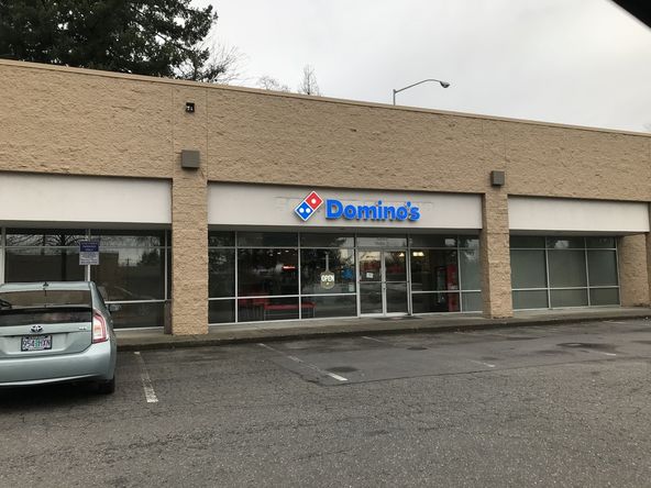 Capitol Corner: 10075 SW Barbur Blvd, Portland, OR 97219